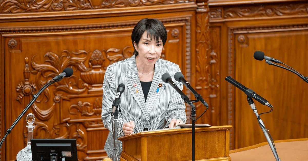 Sanae Takaichi, confirmată în funcția de prim-ministru a Japoniei după o victorie zdrobitoare în alegeri După o campanie electorală strânsă și un rezultat categoric, Sanae Takaichi a fost oficial realesă în funcția de prim-ministru al Japoniei, consolidându-și astfel poziția de lider a unei națiuni aflate în continuă schimbare politică