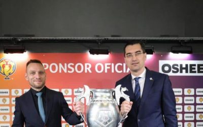 Săpunaru cere despăgubiri! A dat în judecată FRF și sponsorul Cupei României. Care este motivul