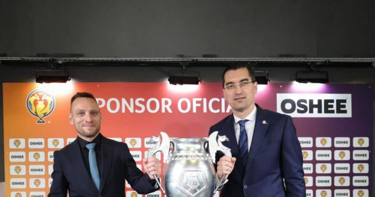 Săpunaru cere despăgubiri! A dat în judecată FRF și sponsorul Cupei României. Care este motivul