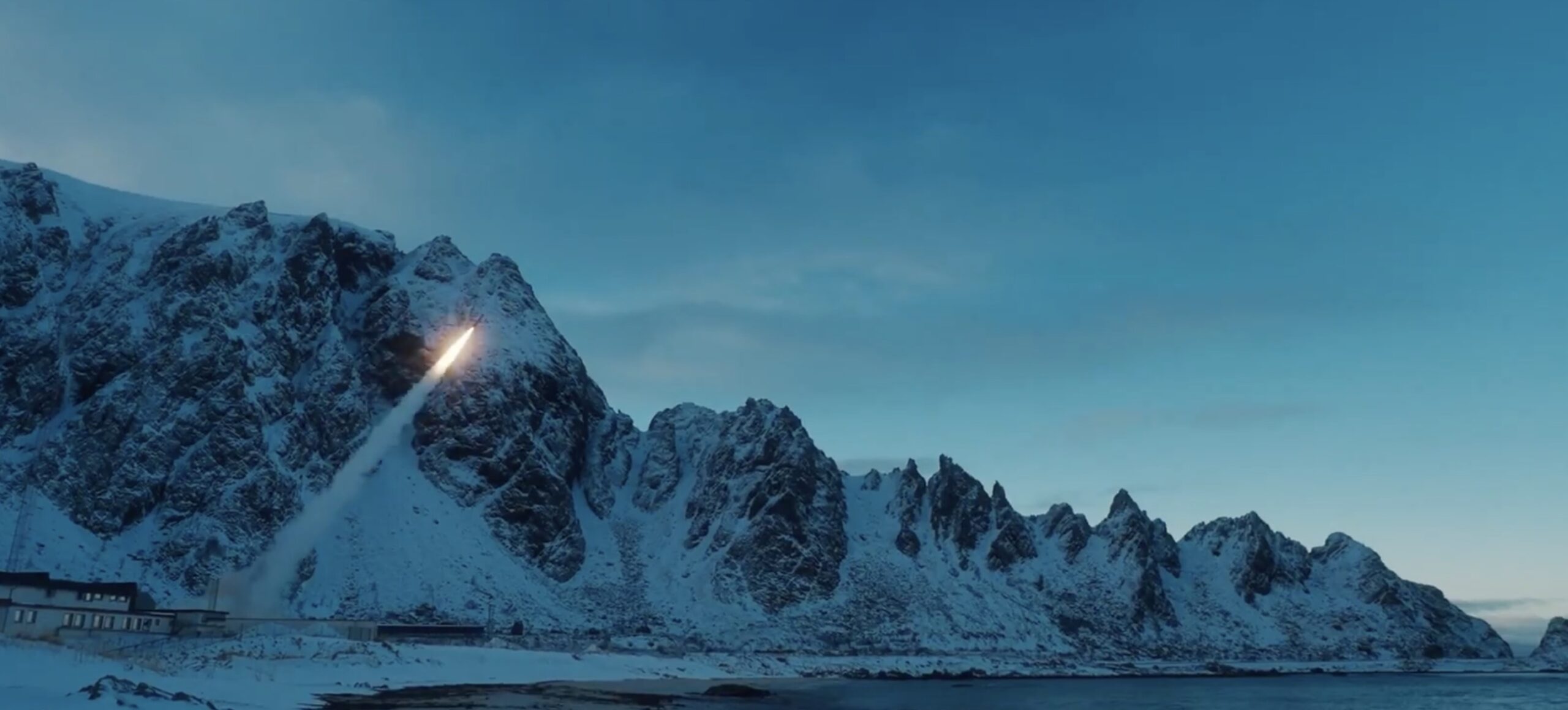 First ever European private hypersonic missile successfully tested in Norway Un pas major în captivanta cursă pentru dezvoltarea tehnologiilor militare de ultimă generație a fost făcut recent în Norvegia