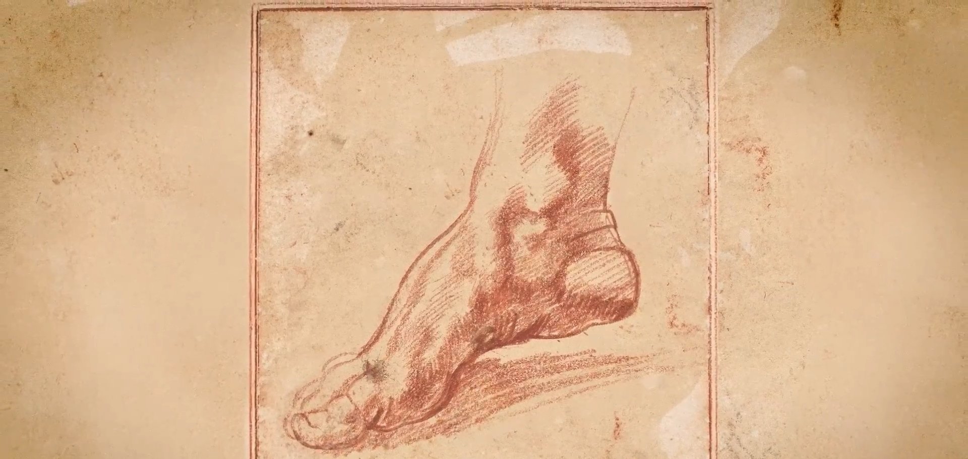 O licitaţie fără precedent a avut loc recent, atunci când o schiţă atribuită unuia dintre cei mai mari pictori ai Renaşterii, Michelangelo Buonarroti, a fost adjudecată pentru suma record de 27,2 milioane de dolari