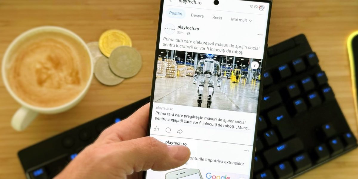 Scroll-infinit-Uniunea-Europeana-digital-service-act-TikTok.jpg - StiriAlese