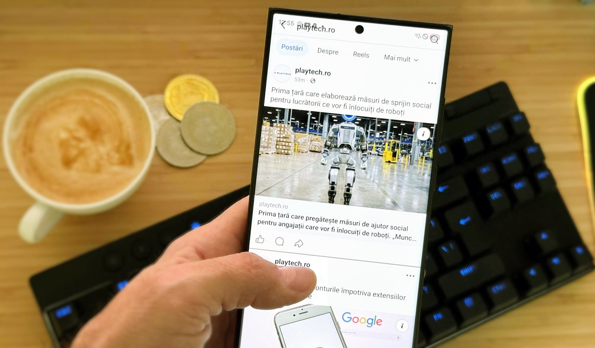Bruxelles-ul deschide un nou front împotriva rețelelor sociale, vizând designul pentru a combate dependența Uniunea Europeană face un pas curajos și extrem de rar în lupta cu modul în care sunt construite și funcționează platformele sociale