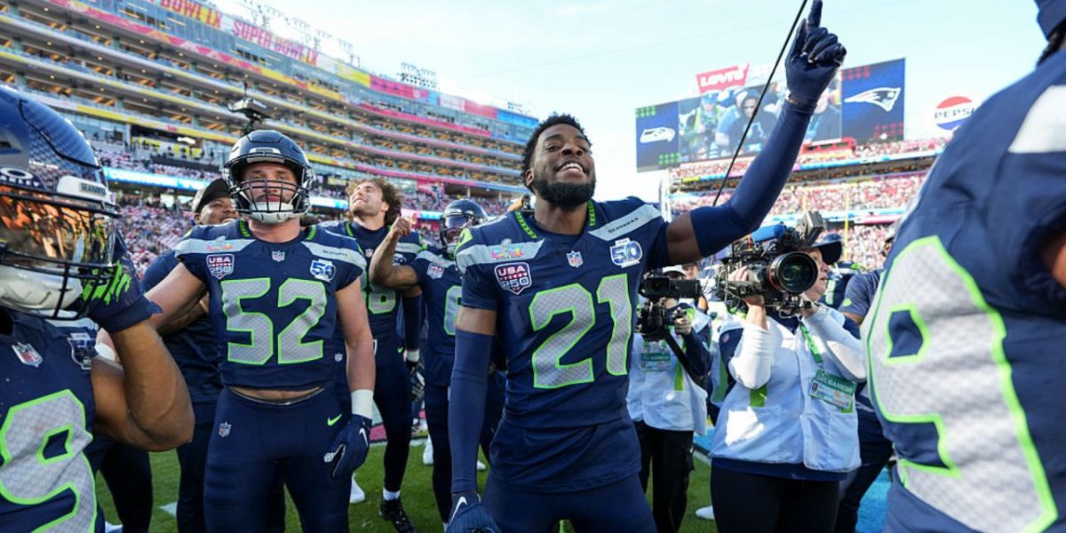 Show total pe VOYO: Seattle Seahawks a câștigat Super Bowl 2026, după ce a învins New England Patriots | GALERIE FOTO