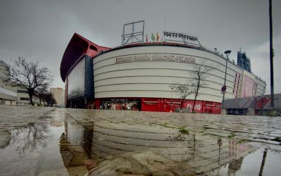 Suspendido el Sevilla-Girona; se juega este domingo a las 16:15