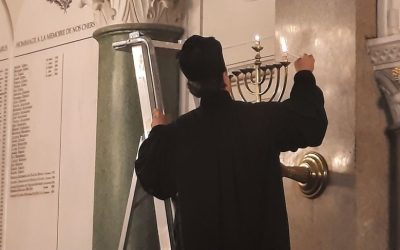 Sinagoga-Paris.jpeg - StiriAlese