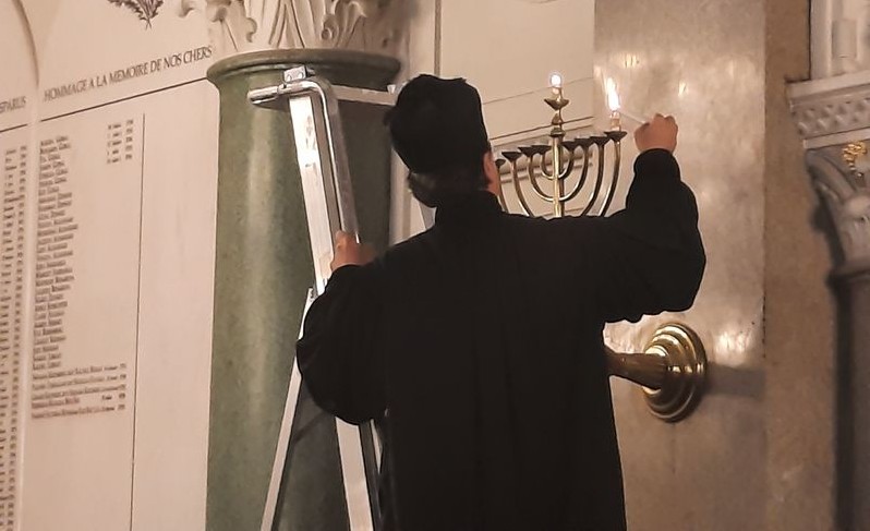 Sinagoga-Paris.jpeg - StiriAlese