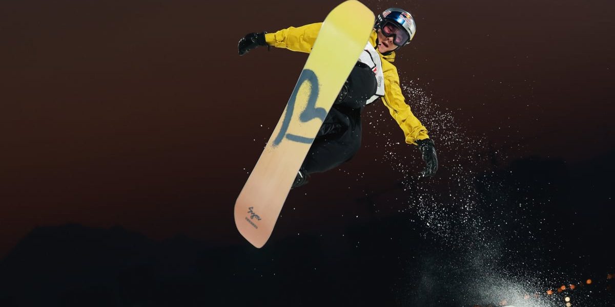 Winter sports snowboarding 2026 livestream: How to watch snowboarding for free