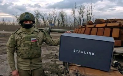 Soldat-rus-starlink.jpg - StiriAlese