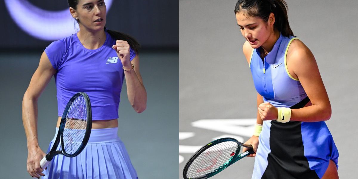 Sorana Cîrstea – Emma Răducanu, marea finală de la Transylvania Open!