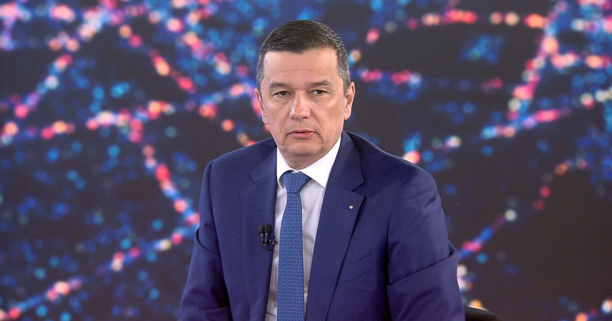 Sorin Grindeanu vorbește despre contribuția PSD la decizia CCR. Ce spune despre conflictul dintre Executiv și Justiție