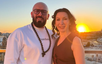 Ce meserie are, de fapt, soția lui Cătălin Zmărăndescu de la Power Couple. Luiza câștigă sume impresionante