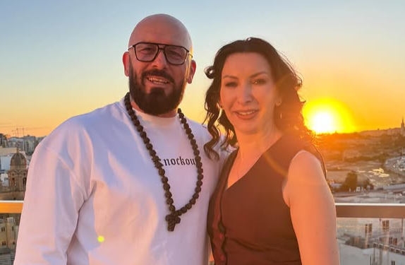 Ce meserie are, de fapt, soția lui Cătălin Zmărăndescu de la Power Couple. Luiza câștigă sume impresionante