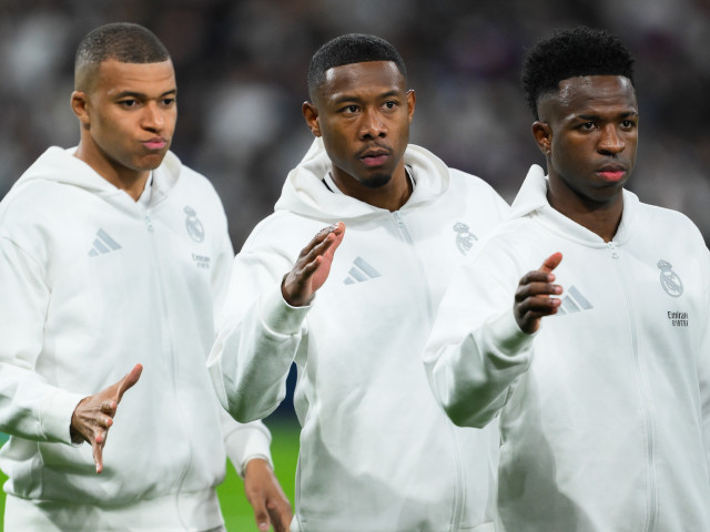 E gata! Fotbalistul cu un salariu uriaș se desparte de Real Madrid