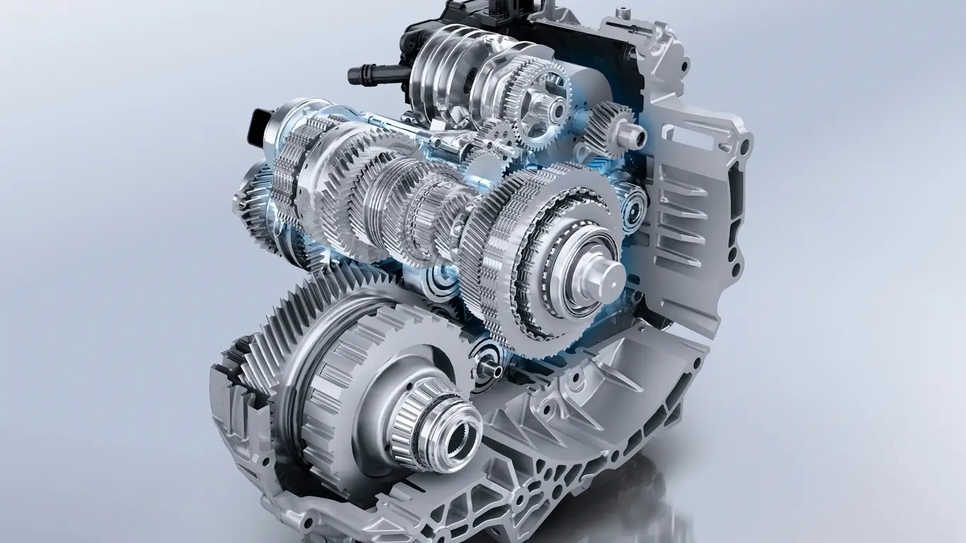 Stellantis dezvoltă motor diesel hibrid Euro 7, pentru modele 2026