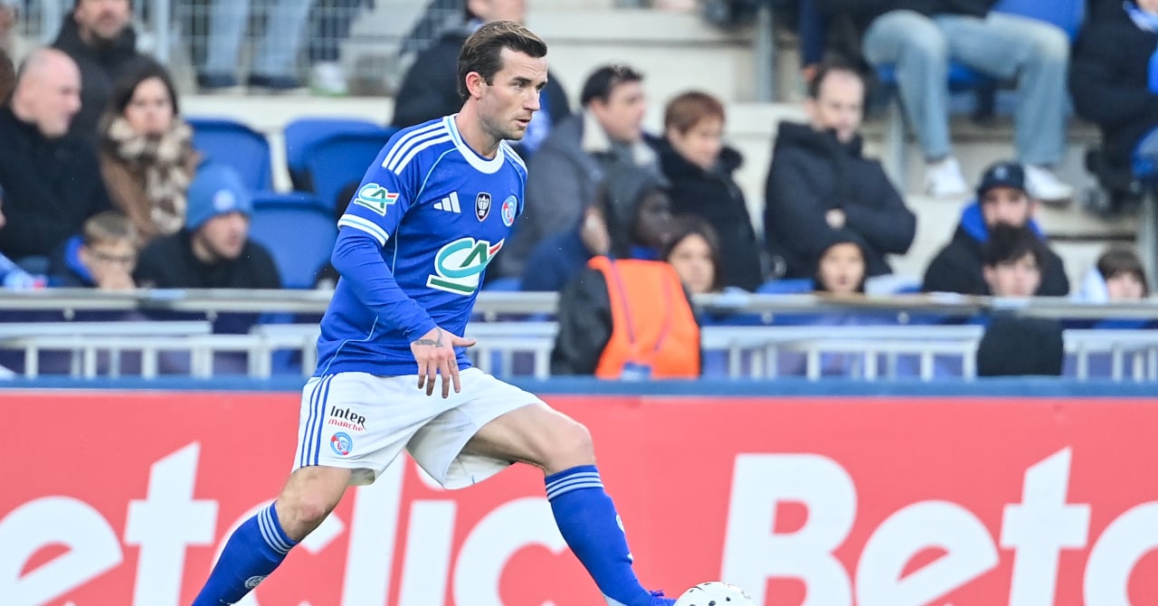 Strasbourg-Monaco, sur quelle chaîne voir le match ?