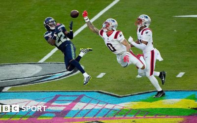 Super Bowl 2026 LIVE: Patriots vs Seahawks score updates, Jason Myers field goals put Seattle on top, radio & updates