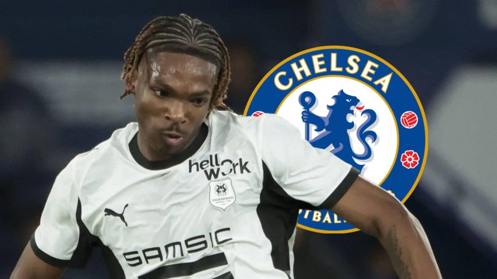 „Blues mizează pe transferul starului de 52 milioane£ dorit de Liverpool”