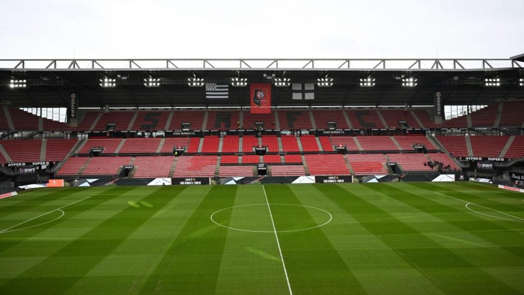 la banderole hostile des supporters