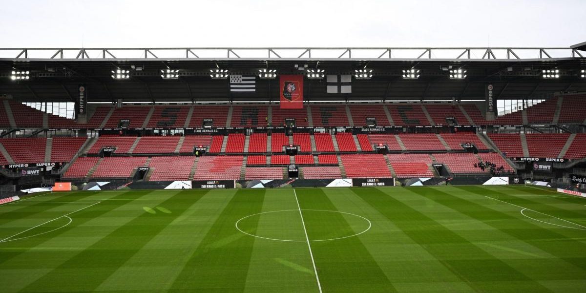 la banderole hostile des supporters