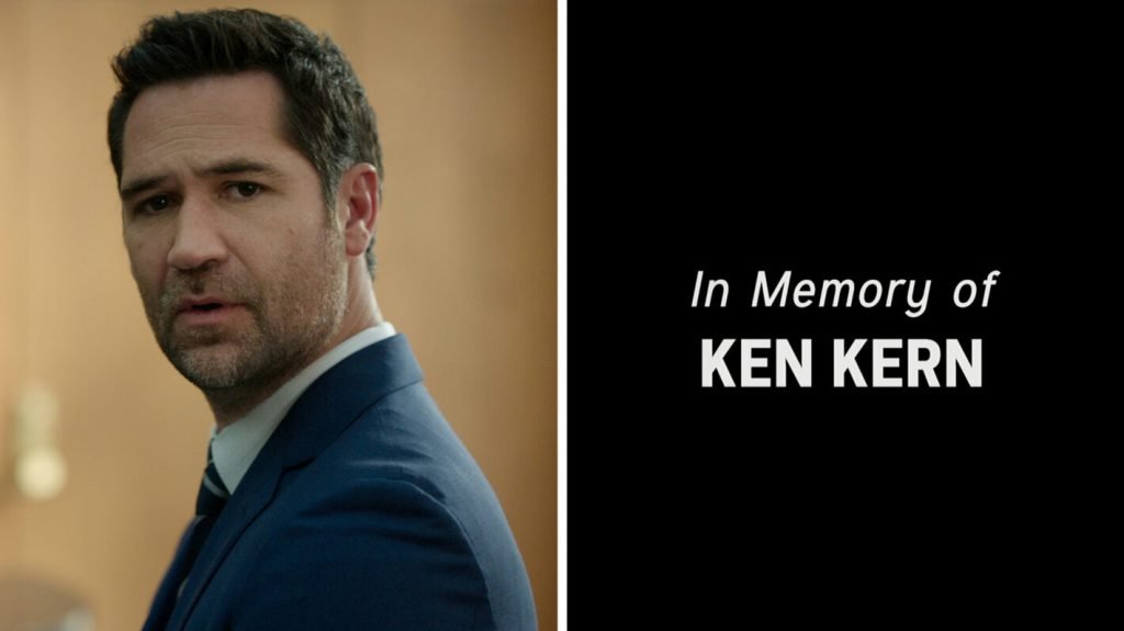 Ken Kern: Aflăm cine este și ce legătură are cu ‘Avocatul din Lincoln’