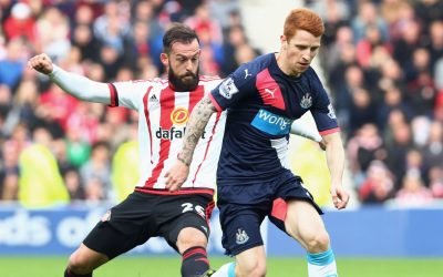 Jack Colback, la Anstey Nomads: Un transfer surpriză în fotbalul englez Fostul mijlocaș din Premier League, Jack Colback, a realizat un transfer surprinzător la echipa Anstey Nomads, din liga a opta engleză