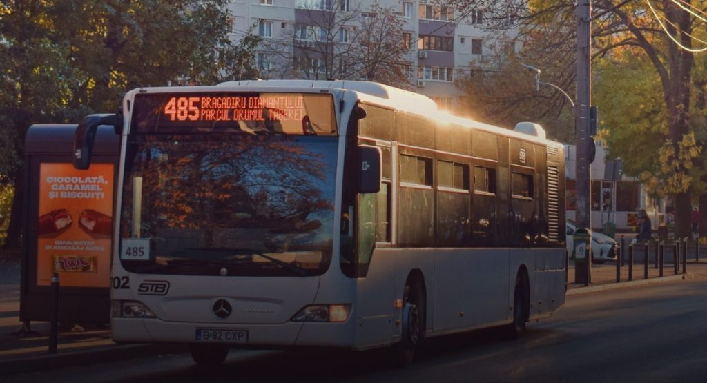 De luni, 16 februarie, linia de autobuz 485 din București va avea un traseu modificat, intervenție necesară pentru realizarea unor lucrări de extindere a rețelei de canalizare și apă potabilă în zona Bragadiru