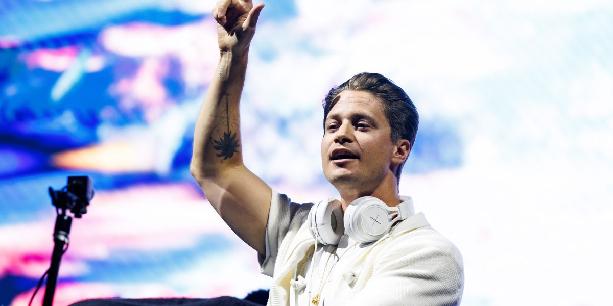 UNTOLD 2026. Primii artiști anunțați. Unul dintre ei a cântat de două ori la Beach, Please!