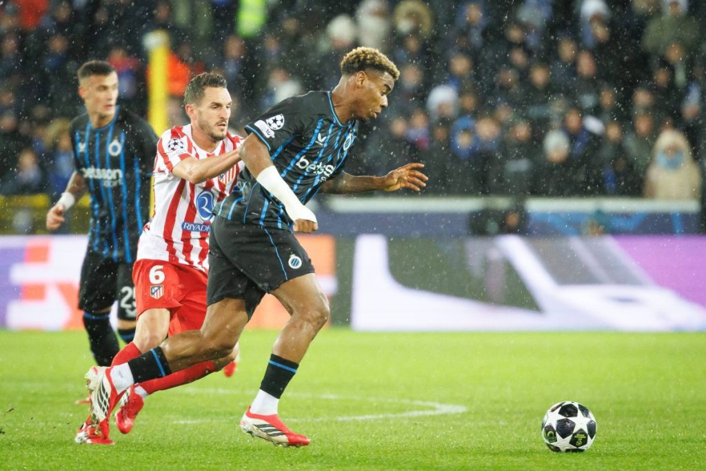 LIVE Azi se încheie turul play-off-ului de calificare în „optimile” Ligii Campionilor