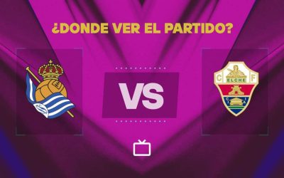 dónde ver gratis y en vivo