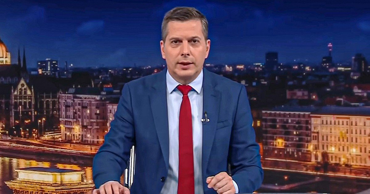 Tragicul deces al lui Kontra György, un cunoscut jurnalist din Kiskunfélegyháza Kontra György, un cunoscut binecunoscut ca prezentator al M1 Híradó și a emisiunii Világhíradó, a fost ucis de un tren joi dimineața, la doar 45 de ani