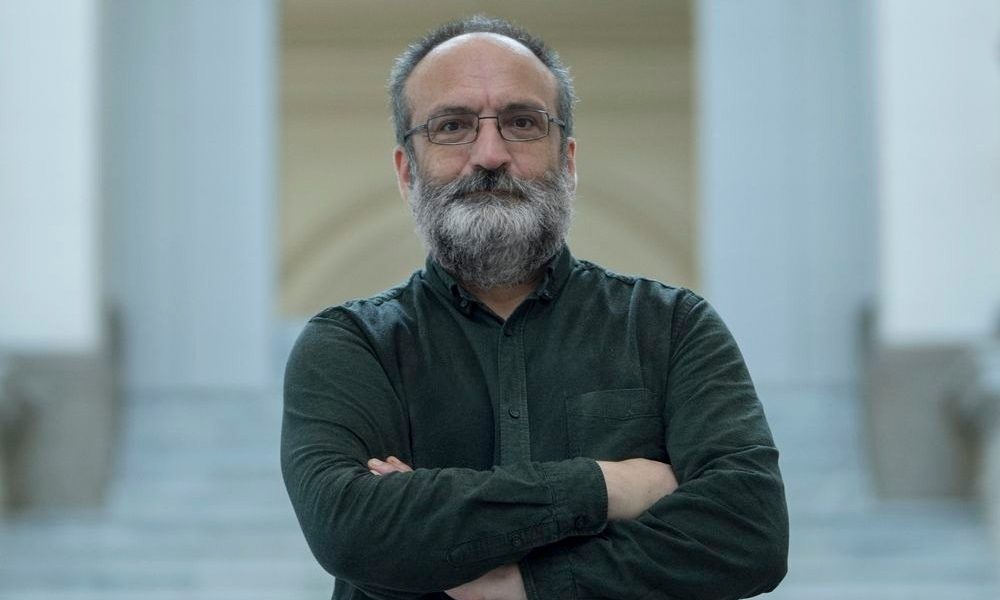 Victor-Kapra.jpg - StiriAlese