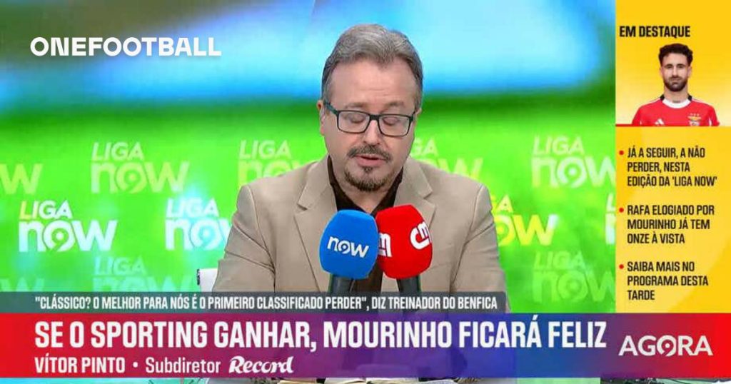 Controversa „ondelor verzi”: André Villas-Boas și rolul mass-media în fotbalul portughez Declarațiile recente ale lui André Villas-Boas, antrenorul FC Porto, privind o presupusă „ondă verde” în mass-media sportivă au stârnit un val de reacții în fotbalul din Portugalia