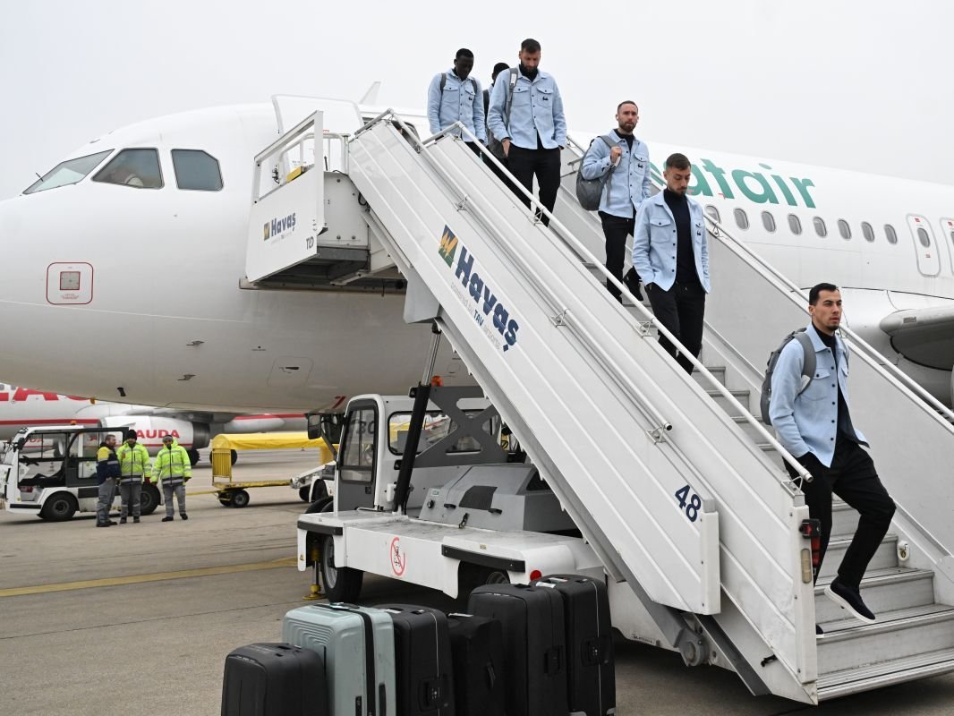 Fotbalistul adus de Becali la FCSB pe cale de plecare: ofertă concretă!