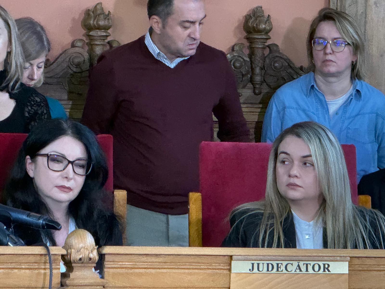 Secția pentru judecători a Consiliului Superior al Magistraturii a programat, pentru data de 5 februarie, o reuniune în cadrul căreia se va discuta cererea de pensionare a judecătoarei Ionela Tudor, vicepreședintele instanței și șefa Secției a X-a de contencios administrativ și fiscal