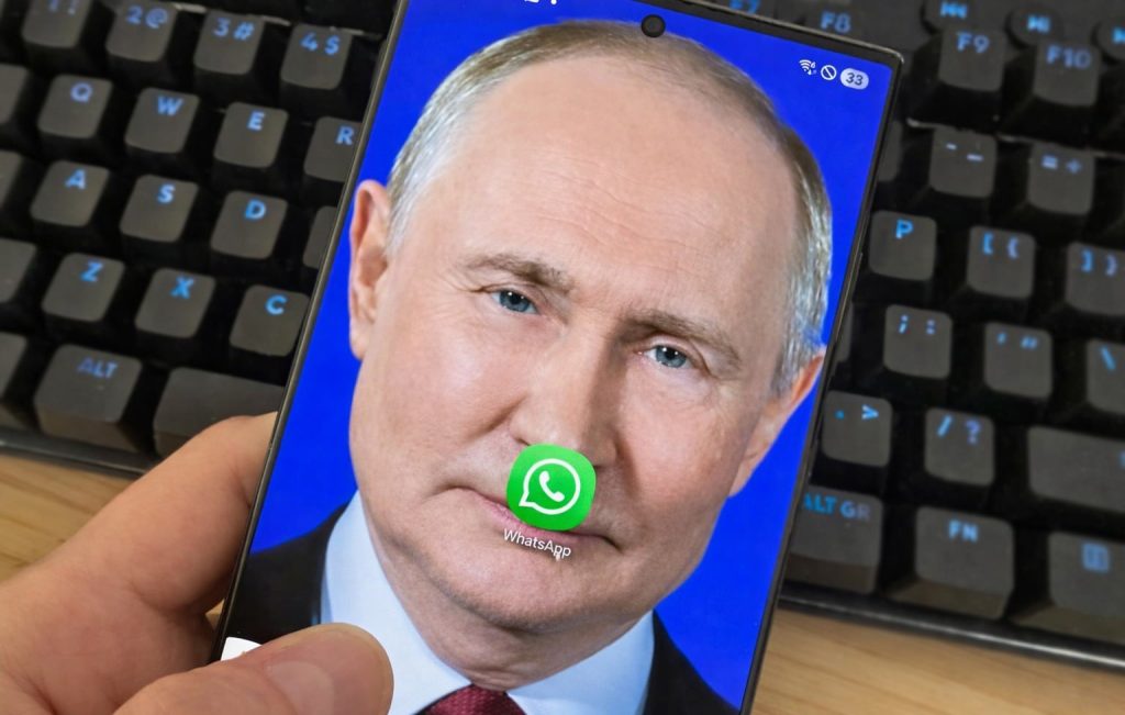 Rusia continuă să intensifice controalele asupra platformelor de comunicare, încercând să limiteze accesul la aplicațiile de mesagerie utilizate de milioane de oameni din țară