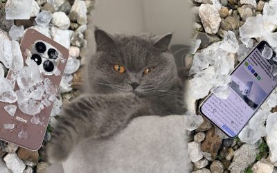 Redmi Note 15 Pro+ 5G, telefonul ideal pentru aventură, testat intens.