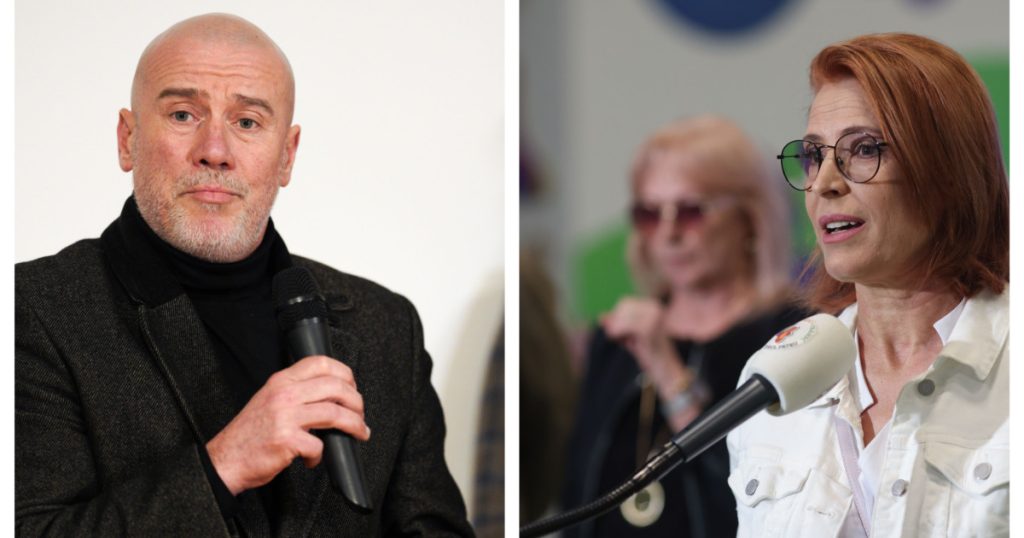 Actorii contestă normarea timpului de muncă: un dialog între Monica Davidescu și ministrul Culturii, Demeter Andras Ministrul Culturii, Demeter Andras Istvan, s-a confruntat cu un val de critici din partea actorilor români, după ce a anunțat un program pilot destinat evaluării activității acestora în timpul orelor de muncă stabilite prin contract