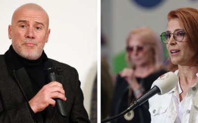 Actorii contestă normarea timpului de muncă: un dialog între Monica Davidescu și ministrul Culturii, Demeter Andras Ministrul Culturii, Demeter Andras Istvan, s-a confruntat cu un val de critici din partea actorilor români, după ce a anunțat un program pilot destinat evaluării activității acestora în timpul orelor de muncă stabilite prin contract
