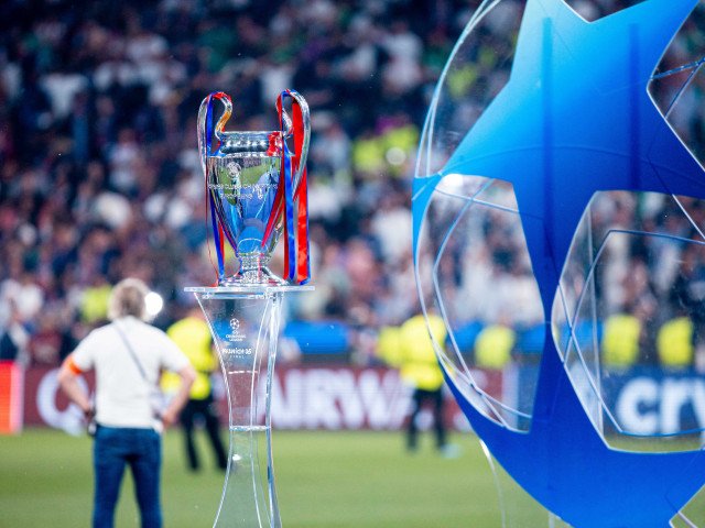 Atalanta și Dortmund se confruntă în seara marilor meciuri europene!