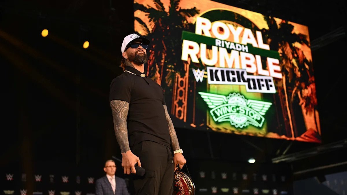 Royal Rumble al WWE în Arabia Saudită: vechi răni, noi scandaluri?