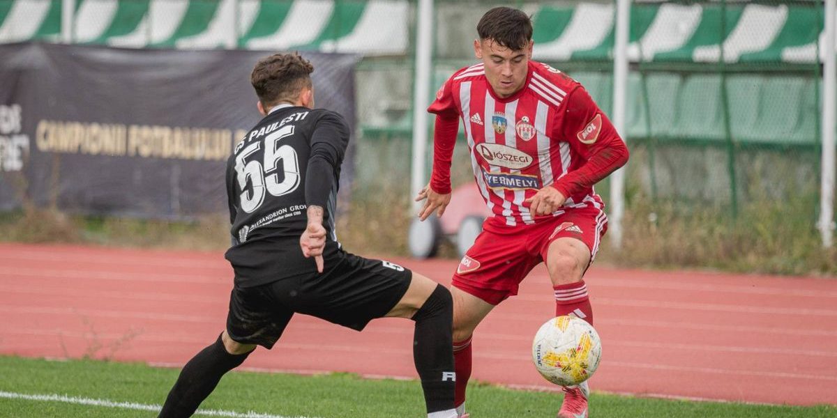 „Aici se dă ordin: să acceptăm violența fără a riposta”