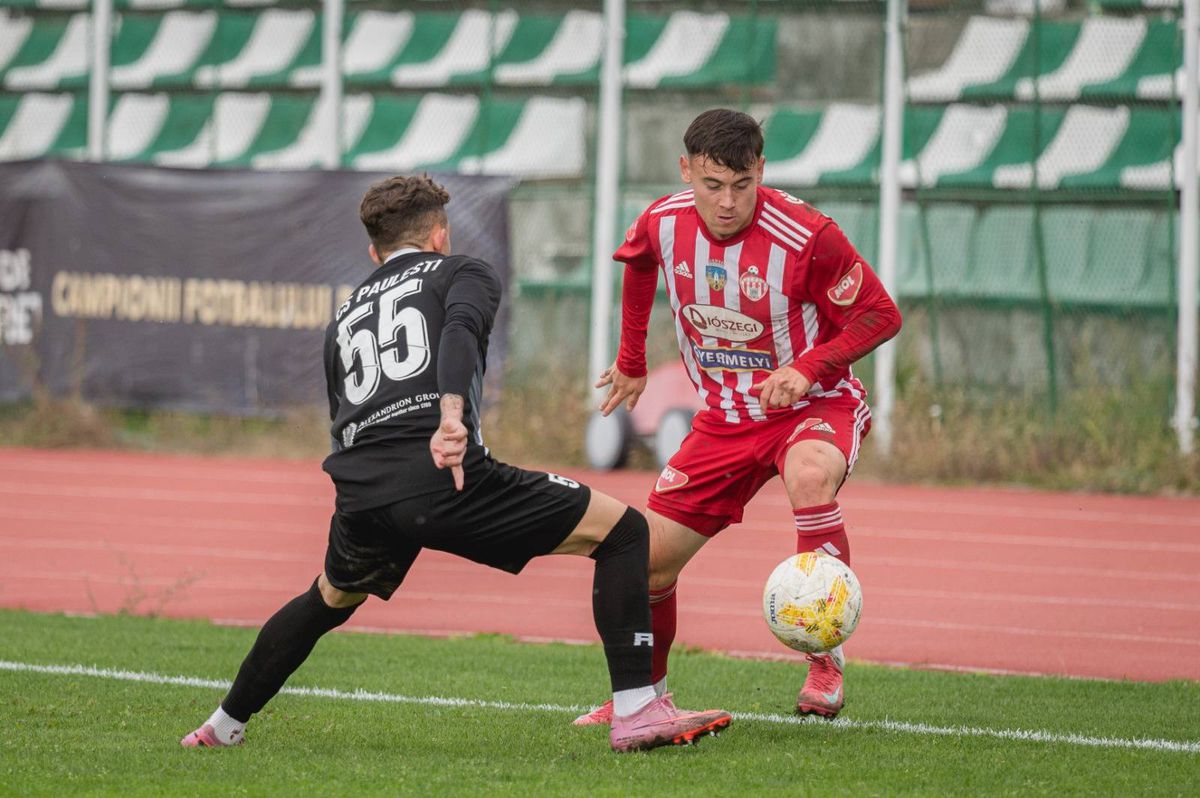 „Aici se dă ordin: să acceptăm violența fără a riposta”