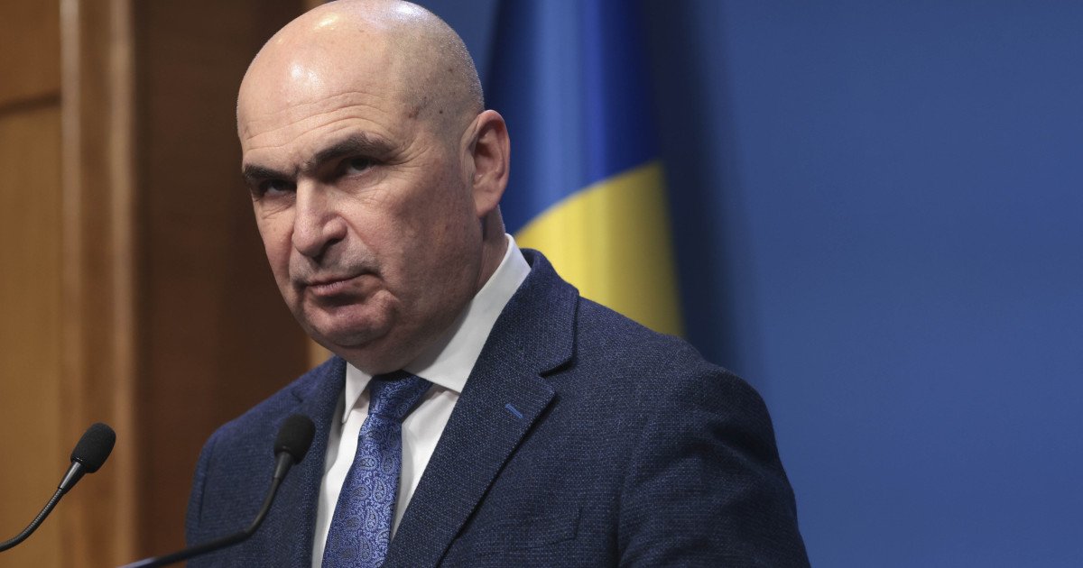 Ilie Bolojan: „Recesiunea tehnică, un cost anticipat pentru România”