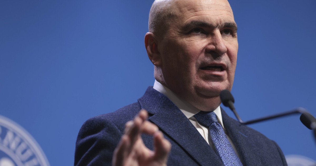 Ilie Bolojan: „Plecarea ar fi pentru mine o adevărată ușurare”