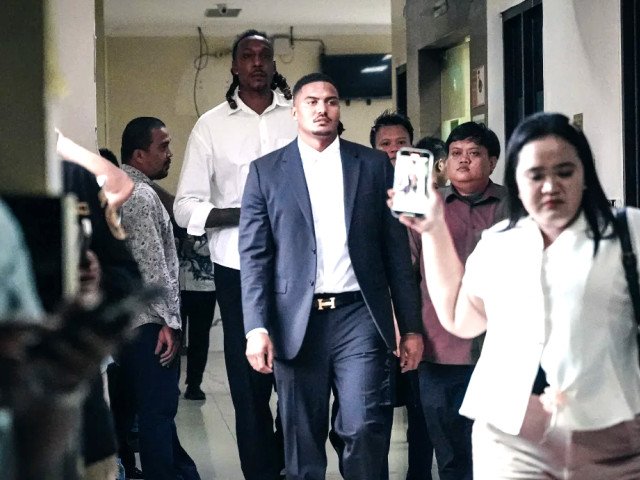 Fiul condamnat la moarte scăpat din lanțuri: „Mi-e rău”