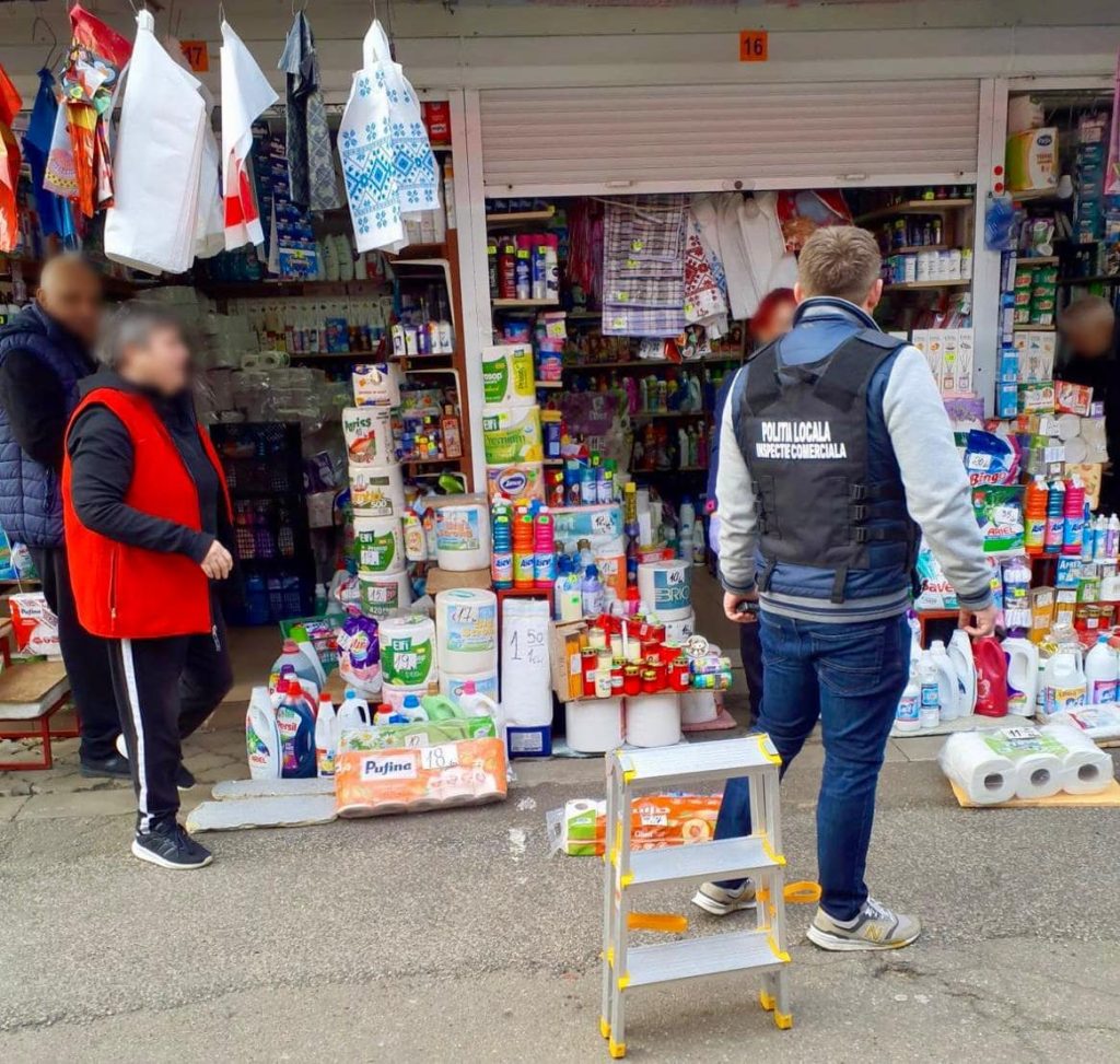 Autoritatea Națională pentru Protecția Consumatorilor (ANPC) reamintește, în această perioadă plină de romantism, importanța acordării unei atenții speciale la produsele pe care le alegem pentru a sărbători Valentine’s Day și Dragobetele