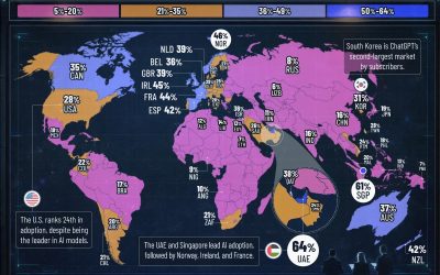 adoptare-ai-harta-nivel-global-inteligenta-artificiala.jpg - StiriAlese