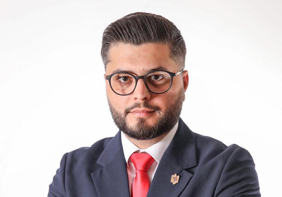 Viceprimarul înlocuitor al lui Negoiță despre picajul la BAC: „Un episod din adolescență”