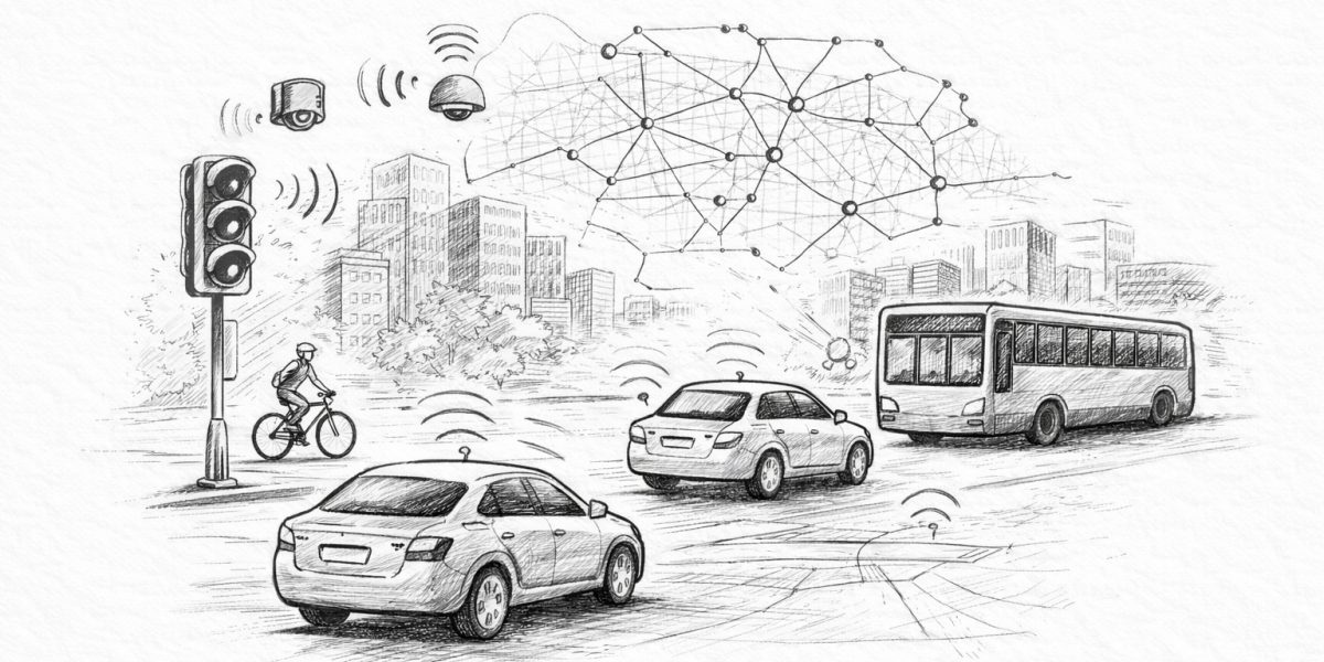 Tehnologia, soluție pentru reducerea aglomerației urbane